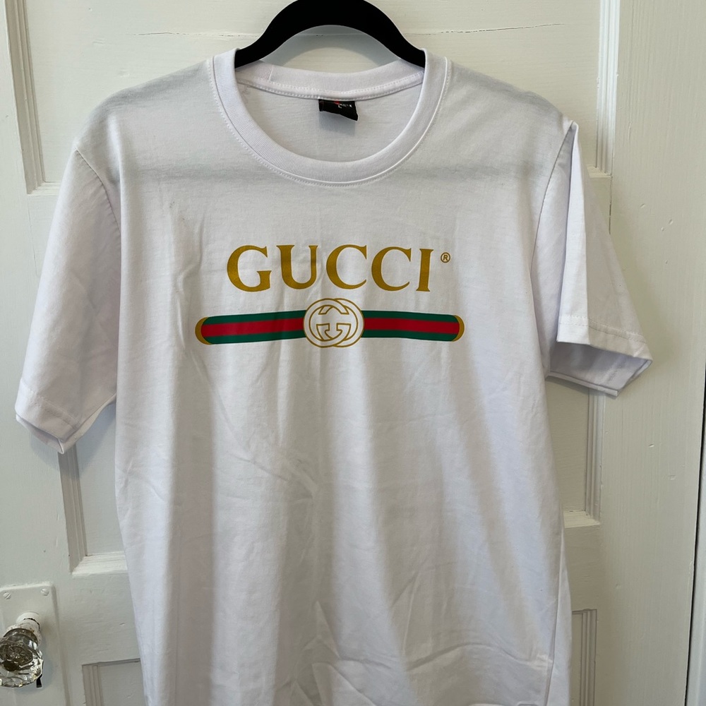 Gucci T Shirt